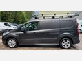 Ford Transit Connect 1.6 TDCi 240 Limited Panel Van 4dr Diesel Manual L2 H1 (128 g/km, 113 bhp) 19