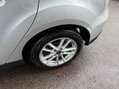 Ford Focus 1.6 TDCi Zetec Euro 5 (s/s) 5dr 25