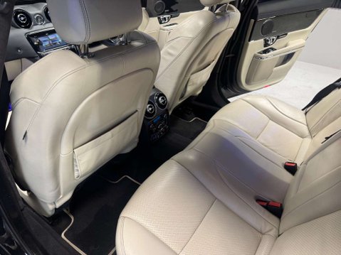 Jaguar XJ 3.0d V6 R-Sport Saloon 4dr Diesel Auto Euro 6 (s/s) (300 ps) 78