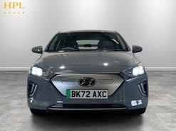 Hyundai IONIQ 38.3kWh Premium Hatchback 5dr Electric Auto (136 ps)