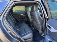 Jaguar F-Pace 2.0 D180 R-Sport Auto AWD Euro 6 (s/s) 5dr 32