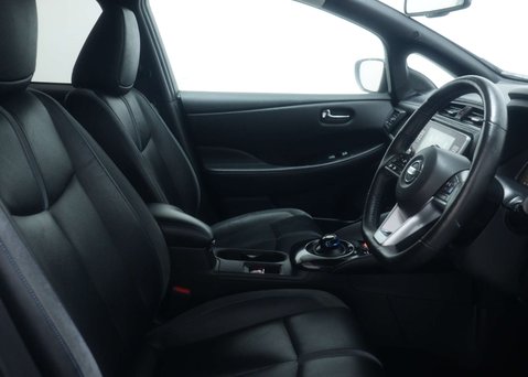 Nissan LEAF Leaf Takna 5dr 45