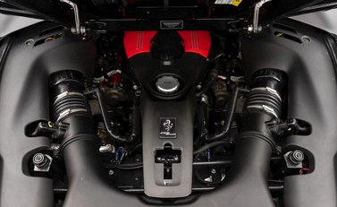 Ferrari 488 Spider 28