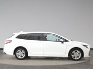 Suzuki Swace MOTION 4