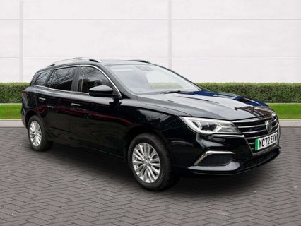 MG MG5 MG5 Exclusive EV 5dr