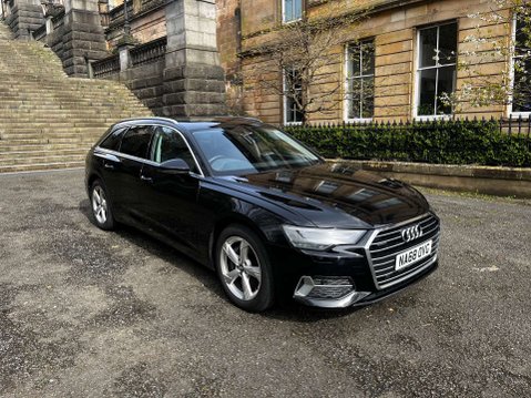 Audi A6 3.0 A6 Sport 50 TDI Quattro Semi-Auto 4WD 5dr 28