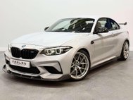 BMW M2 3.0 BiTurbo Competition Coupe 2dr Petrol DCT Euro 6 (s/s) (410 ps) 15
