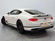 Bentley Continental 6.0 W12 GT Coupe 2dr Petrol Auto 4WD Euro 6 (635 ps) 24