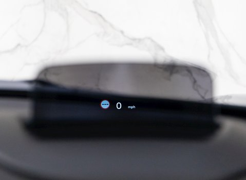 Mini Hatch Electric Level 3 17