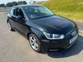 Audi A1 1.6 A1 Sportback TDI Sport 5dr 1