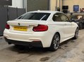 BMW 2 Series 3.0 M240i Auto Euro 6 (s/s) 2dr 6
