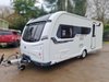 Coachman VIP 520