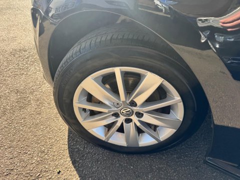 Volkswagen Polo 1.0 BlueMotion Tech SE Euro 6 (s/s) 5dr 14