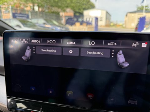 Cupra Born 58kWh V3 Hatchback 5dr Electric Auto (204 ps) 39