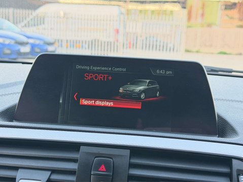 BMW 1 Series 1.5 118i M Sport Auto 5dr 25