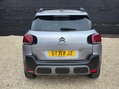 Citroen C3 Aircross 1.2 PureTech Shine Euro 6 (s/s) 5dr 5