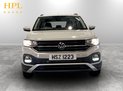 Volkswagen T-Cross 1.0 TSI SE SUV 5dr Petrol Manual Euro 6 (s/s) (95 ps) 2