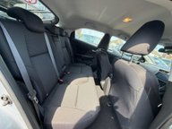 Honda Civic I-VTEC SE PLUS NAVI 12