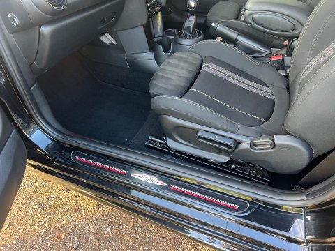 Mini Hatch COOPER SPORT 41