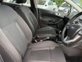 Ford Fiesta 1.25 Zetec Euro 5 5dr 20
