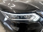 Nissan Qashqai 1.3 DIG-T Tekna SUV 5dr Petrol Manual Euro 6 (s/s) (140 ps) 9