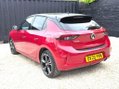 Vauxhall Corsa 1.2 Turbo Elite Nav Premium Euro 6 (s/s) 5dr 4