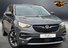 Vauxhall Grandland X 1.2 Grandland X Sport Nav T S/S 5dr *NATIONAL DELIVERY*