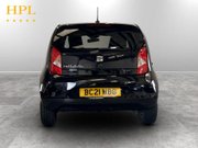 SEAT Mii 36.8kWh Hatchback 5dr Electric Auto (83 ps) Air Con - Alloy Wheels 6