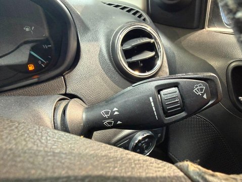 Ford Ka+ 1.2 Ti-VCT Zetec Euro 6 5dr 20
