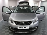 Peugeot 2008 ALLURE PREMIUM 7
