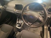 Ford Ka+ 1.2 Ka+ Active 5dr 13