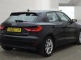 Audi A1 1.0 TFSI 30 Sport Sportback Euro 6 (s/s) 5dr 7