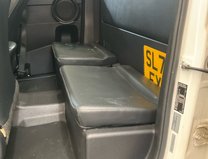 Toyota Hilux Active | 2.4 LT | Extended Cab | Tow Bar | Air Con | EURO 6 7