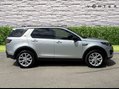 Land Rover Discovery Sport 2.0 Discovery Sport HSE TD4 Auto 4WD 5dr 7