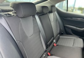 Skoda Octavia SE TECHNOLOGY TSI 20