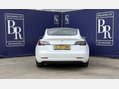 Tesla Model 3 Saloon 4dr Electric Auto RWD (241 bhp) 6