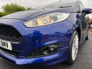 Ford Fiesta Sport TDCI - Heated Seats - No VAT 18