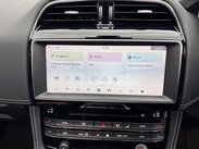 Jaguar F-Pace 2.0 D180 R-Sport Auto AWD Euro 6 (s/s) 5dr 84