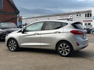 Ford Fiesta TREND 6