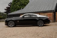 Rolls-Royce Wraith 6.6 V12 Auto Euro 6 2dr 12