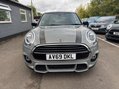 Mini Hatch 1.5 Cooper Sport Hatchback 3dr Petrol Manual Euro 6 (s/s) (136 ps) 3