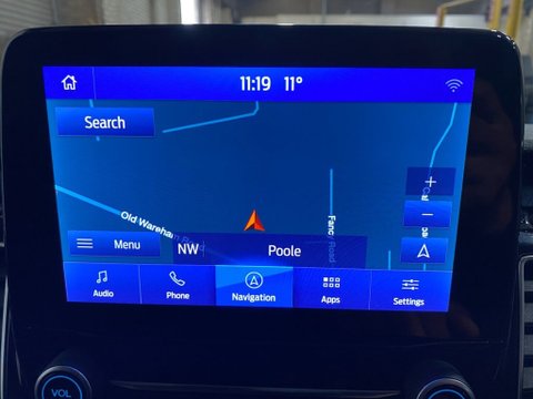 Ford Transit Custom 300 LIMITED P/V ECOBLUE 13