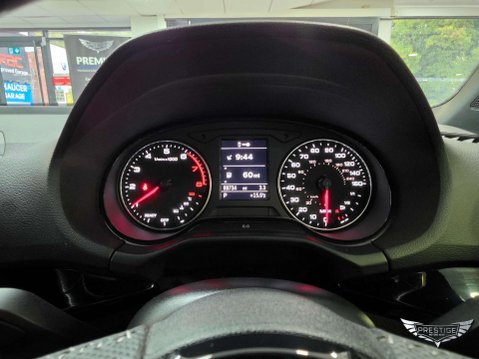 Audi Q2 1.5 TFSI CoD 35 Black Edition S Tronic Euro 6 (s/s) 5dr 93