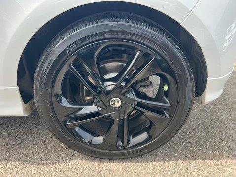 Vauxhall Corsa 1.0i Turbo ecoFLEX Limited Edition Euro 6 (s/s) 3dr 19