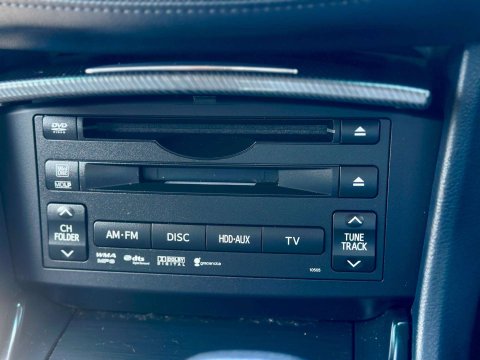 Toyota Crown 3.5 Hybrid Special Edition 5dr 26