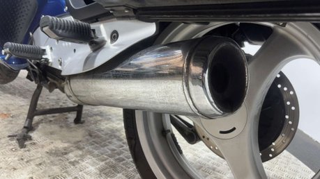 BMW R1100 RT 1996 62K PROJECT TOURER SPARES OR REPAIR 1100CC COMMUTER 23