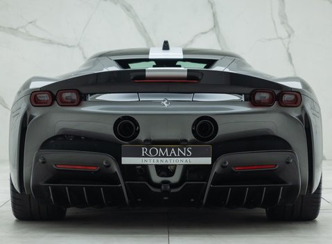 Ferrari SF90 Stradale ASSETTO FIORANO 8