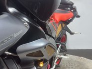 Aprilia RSV TUONO 2005 19K ICONIC STREETFIGHTER NAKED 1000CC NEW MOT 34