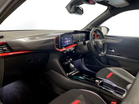 Vauxhall Mokka Electric 50kWh GS Line SUV 5dr Electric Auto (136 ps) DAB Radio - Reverse Camera 15