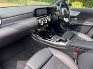 Mercedes-Benz A Class 2.0 A35 AMG (Premium Plus) 7G-DCT 4MATIC Euro 6 (s/s) 5dr 81